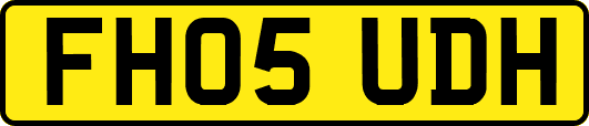 FH05UDH