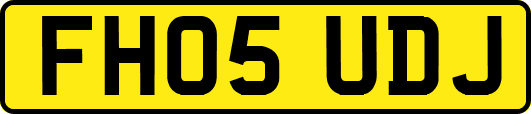 FH05UDJ
