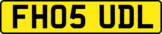 FH05UDL