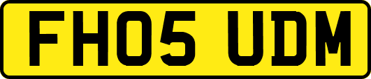 FH05UDM