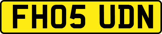 FH05UDN