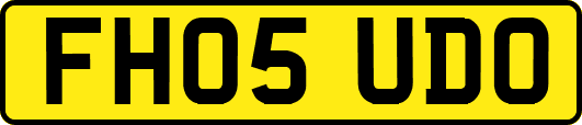 FH05UDO