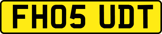 FH05UDT