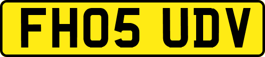 FH05UDV