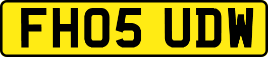 FH05UDW