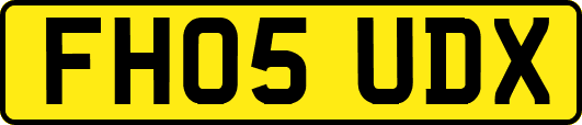 FH05UDX