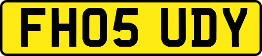 FH05UDY