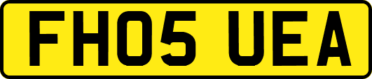 FH05UEA