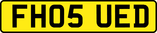 FH05UED
