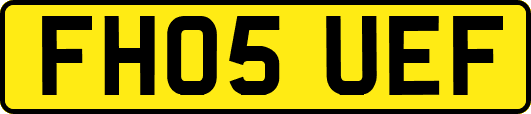 FH05UEF