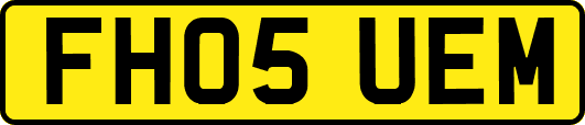 FH05UEM