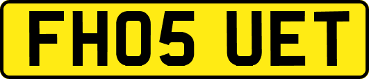 FH05UET