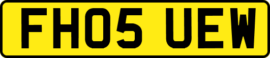 FH05UEW