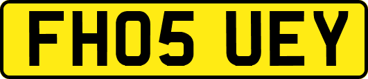 FH05UEY