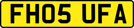 FH05UFA