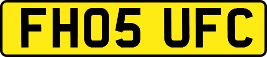 FH05UFC