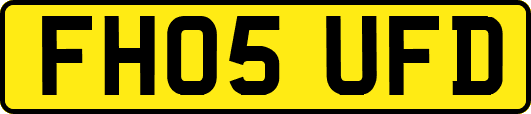 FH05UFD