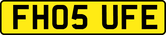 FH05UFE