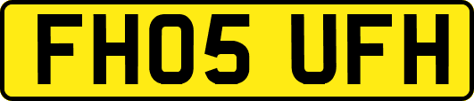 FH05UFH