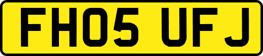 FH05UFJ