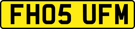 FH05UFM