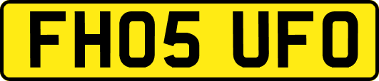 FH05UFO