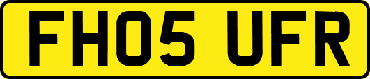 FH05UFR