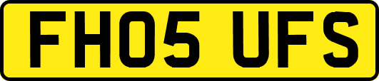 FH05UFS