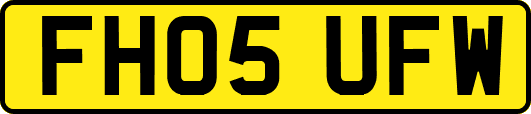 FH05UFW