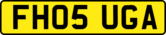 FH05UGA