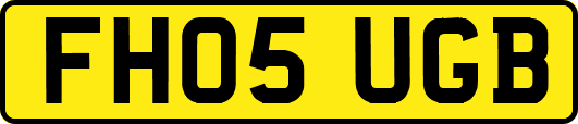 FH05UGB