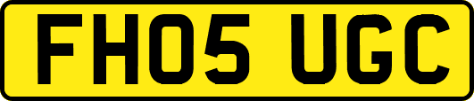 FH05UGC