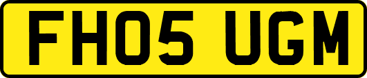 FH05UGM
