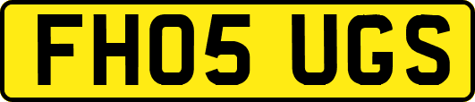 FH05UGS