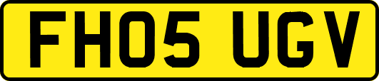 FH05UGV