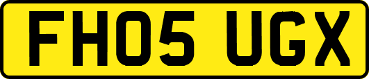 FH05UGX
