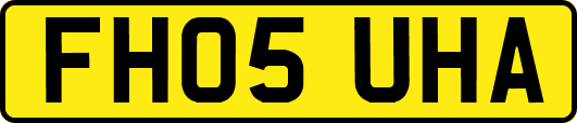 FH05UHA