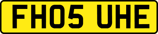 FH05UHE