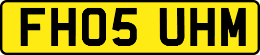 FH05UHM