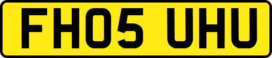 FH05UHU