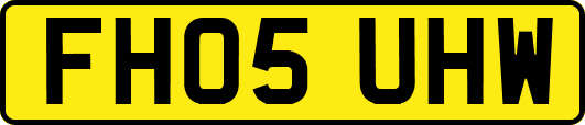 FH05UHW