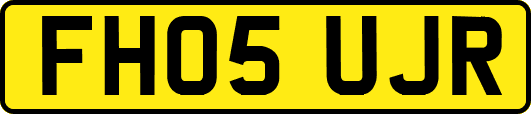 FH05UJR