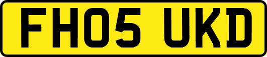 FH05UKD