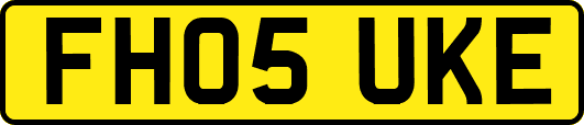 FH05UKE