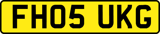 FH05UKG