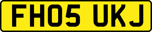 FH05UKJ