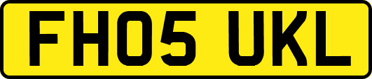 FH05UKL