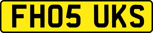 FH05UKS