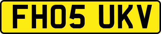 FH05UKV
