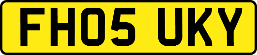 FH05UKY